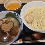 光が丘 井の庄 - 料理写真: