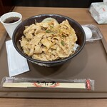 Densetsu no Sutadon Ya Togoshi Ginza Ten - 