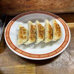 Kameido Gyoza Kinshicho Ten - ぎょうざ