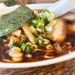 Kyotei Ramen Uotoyo - 