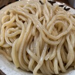 つけめん 恵那く - 料理写真: