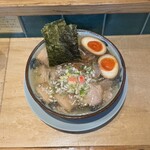 Haruchan Ramen - 