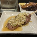 立呑み 焼きとん 大黒  - ればテキ