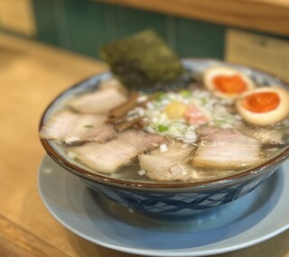 Haruchan Ramen - 