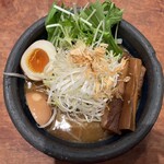 Ore no Sosaku Ramen Kiwami Ya Ueno Hiro Koji Ten - 