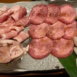 南新宿 和牛焼肉 慶 - 