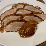 Peking Duck Senmonten Ginza Hotei Funabashi Ten - 北京ダック