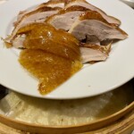 Peking Duck Senmonten Ginza Hotei Funabashi Ten - 北京ダック