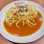 パスタ・デ・ココ - 