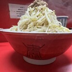 Ramen Jiro Matsudo Ekimae Ten - 