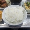 銀シャリ en - 料理写真:ごはん