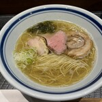 Ramen Kuon - 