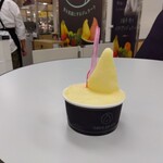 COCO GELATO Itoshima Ten - このジェラート糸島あまなつ