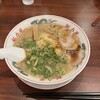 京都北白川ラーメン魁力屋 - 