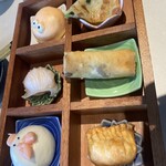 YUMCHA Hirakata Ten - 