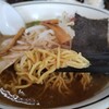 ハルピンラーメン - 料理写真: