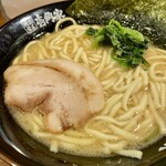 Ramen Ichikakuya Shibakoen Ten - 