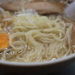 大島ラーメン - 