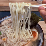 Haruchan Ramen - 