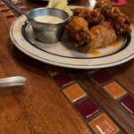 Byrd's Pizza & Ribs - 