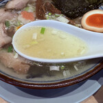 Haruchan Ramen - 