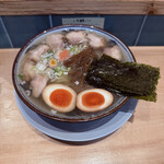 Haruchan Ramen - 