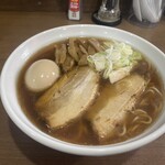 Ramen Mizusumashi - 