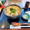 粗挽きそば 手打ち 日本橋福田雅之 - 料理写真: