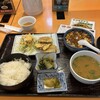 東天閣 - 料理写真: