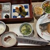 季の湯 雪月花 - 朝ご飯のおかずたち