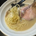 七福軒 - 料理写真: