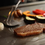 Kobe Beef Dia Asakusa Kokusaidori Ten - 