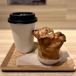 Coffee Stand  36℃ - 