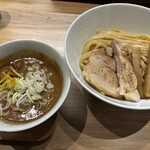 自家製麺 つきよみ - 料理写真: