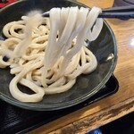 Nikujiru Udon no Nantetsu - 