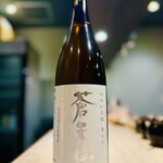 ちょこっと 日本酒とアテのお店。 - 