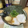 ラーメン林家 - 料理写真:特上ラーメン