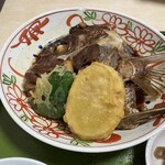 割烹 福源 - 料理写真: