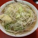 Ramen Jiro Matsudo Ekimae Ten - 