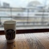 STARBUCKS COFFEE Kobe Ha-Ba-Rando Umie Mozaiku Ten - 