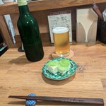 カレーと酒 ねむけ - 