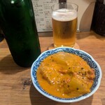 カレーと酒 ねむけ - 