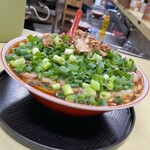 中華そば 麺屋7.5Hz - 料理写真: