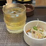 Seafood Kobou Saishinya - 