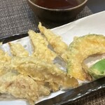 Seafood Kobou Saishinya - 