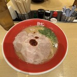 Mohican Ramen Hakata Deitosu Ten - 