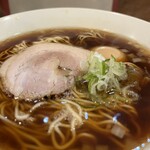 Mukacho Toripaitan Ramen Menpo Sakuichi - 