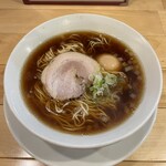 Mukacho Toripaitan Ramen Menpo Sakuichi - 