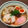 ramen club トトノエ - 料理写真: