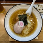 Chuka Soba Mizushima - 